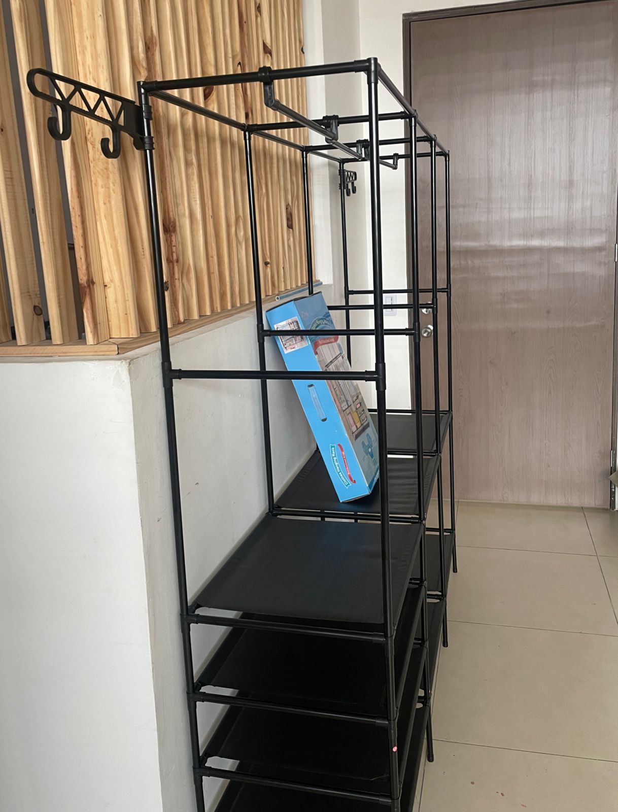 Miniatura 2 de Billetera Tarjetero Inteligente Pop Up